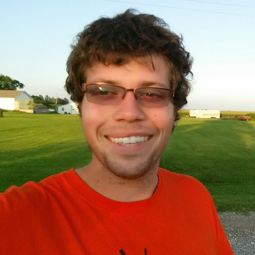 Andrew Shelton Photo 34