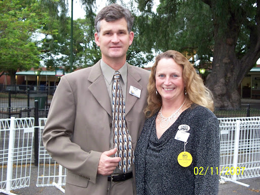 Barbara Roland Photo 37