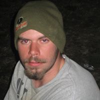 Tommy Stowe Photo 8