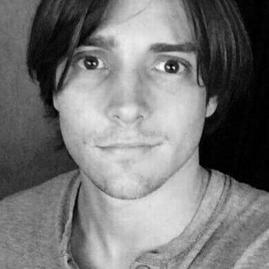 Charles Spencer Photo 7