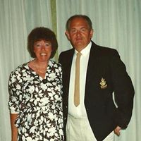 Denis Poole Photo 26