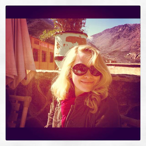 Carolyn Tate Photo 32