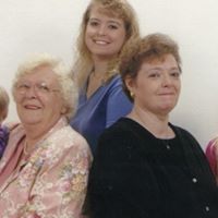 Sandy Power Photo 7