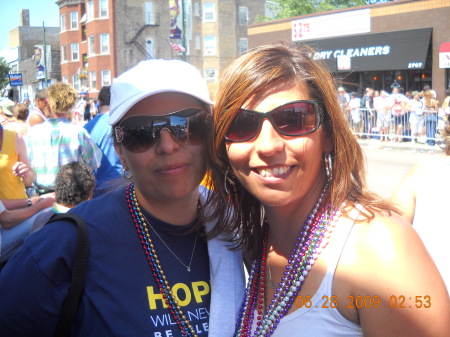Veronica Salinas Photo 8