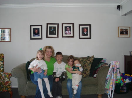 Margaret Joyce Photo 31