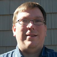 Timothy Healey Photo 26