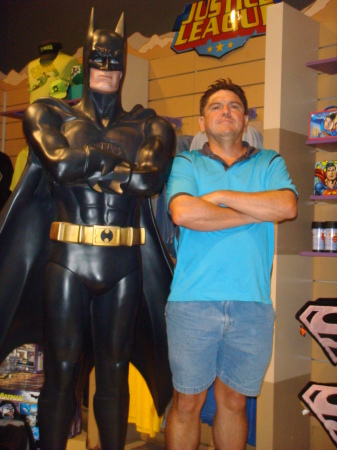 Eduardo Vazquez Photo 23