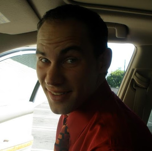 Jerry Stratton Photo 9