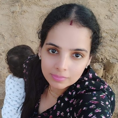Ruchi Sharma Photo 40