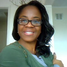 Michelle Chandler Photo 40