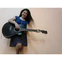 Ruth Valenzuela Photo 15