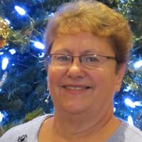 Janet Fry Photo 35