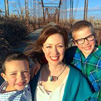 Allison Perkins Photo 35