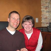 Amy Mills Photo 25