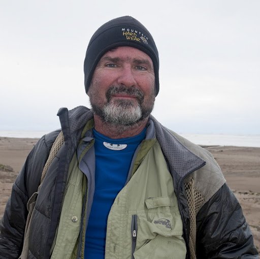 Stephen Weaver Photo 34