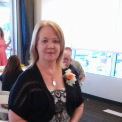 Diane Caldwell Photo 8