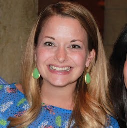 Melissa Chapman Photo 10