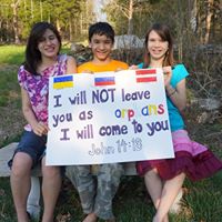 Jennifer Tramell Photo 3