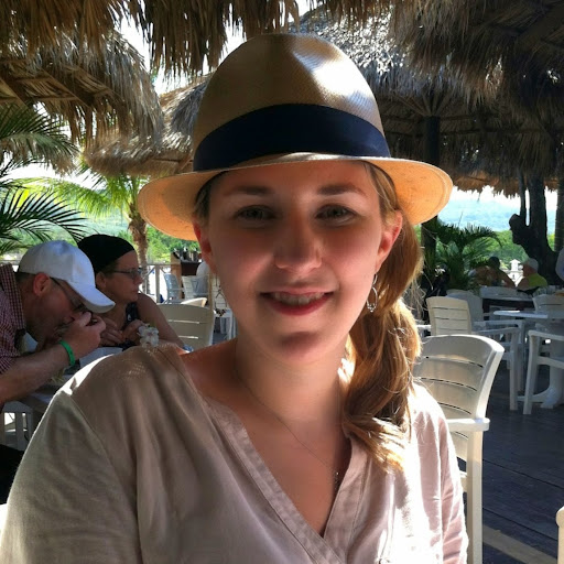 Rachel Mathis Photo 21