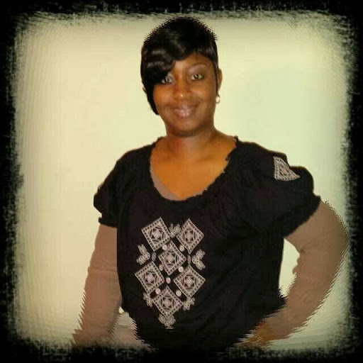 Patrice Alexander Photo 10