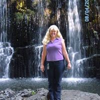 Sharon Vaughan Photo 10