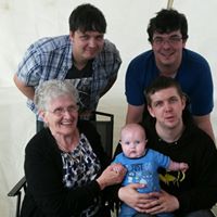 Irene Henderson Photo 23