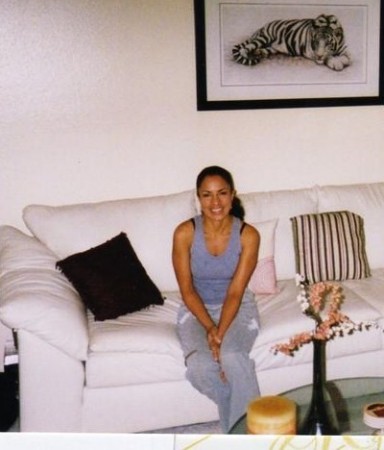 Kim Shaw Photo 25