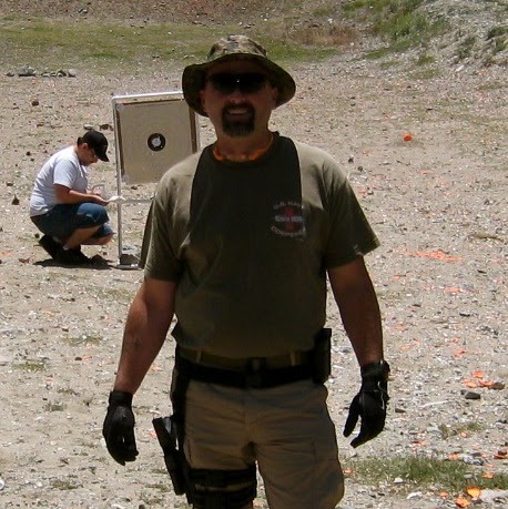 Chris Colburn Photo 5