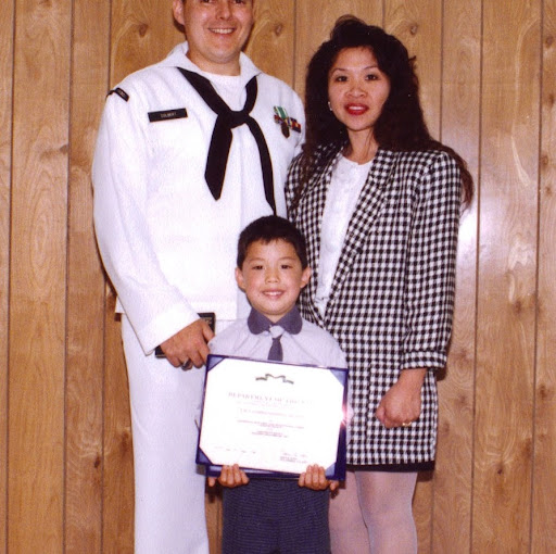 Thomas Colbert Photo 20