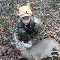 Kimberly Doyle Photo 17