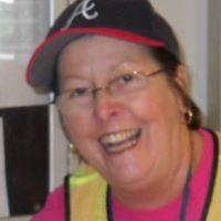 Patsy Hamilton Photo 28