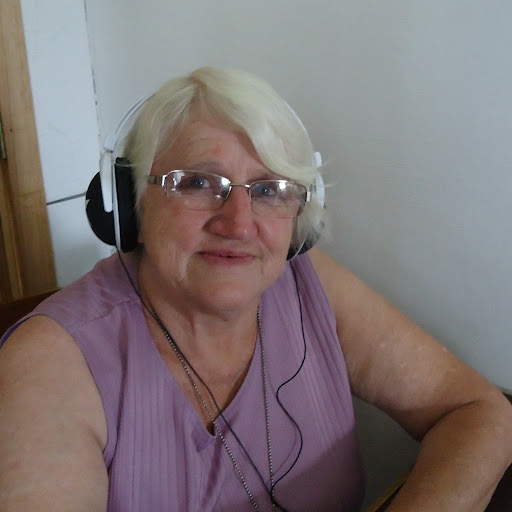 Judith Weber Photo 33
