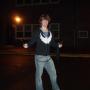 Danny Harris Photo 28