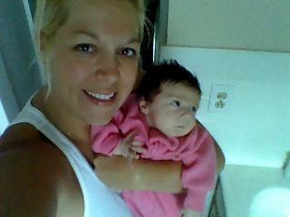 Julie Rost Photo 1