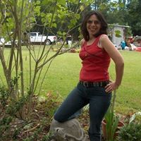 Cynthia Richard Photo 34