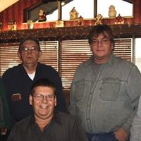 Jeffrey Higgins Photo 28