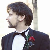 Alex Cheek Photo 12
