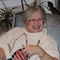 Susan Schenk Photo 6