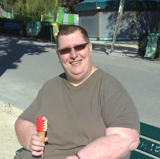 Gary Pearson Photo 1