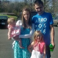 Brittany Blankenship Photo 8