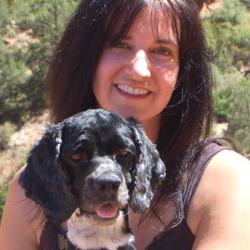Michele Warner Photo 36