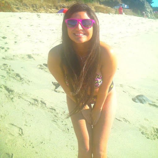 Lorena Valencia Photo 12