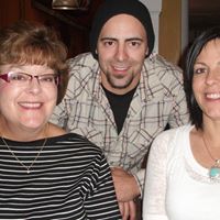 Cathy Pope Photo 43