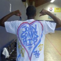 Tracy Mendy Photo 1