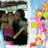 Judith Chavarria Photo 4