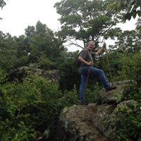 Michael Detrick Photo 12