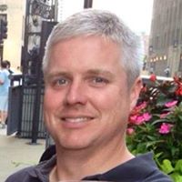 Robert Yaeger Photo 24