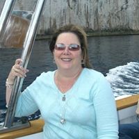 Debbie Mashburn Photo 10