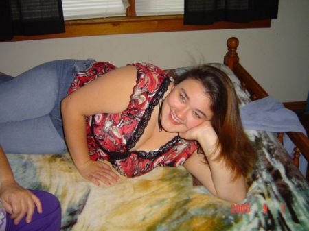 Amy Porter Photo 3