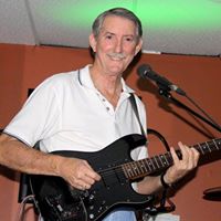 John Roberson Photo 23